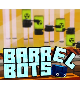 BarrelBots Steam Key GLOBAL